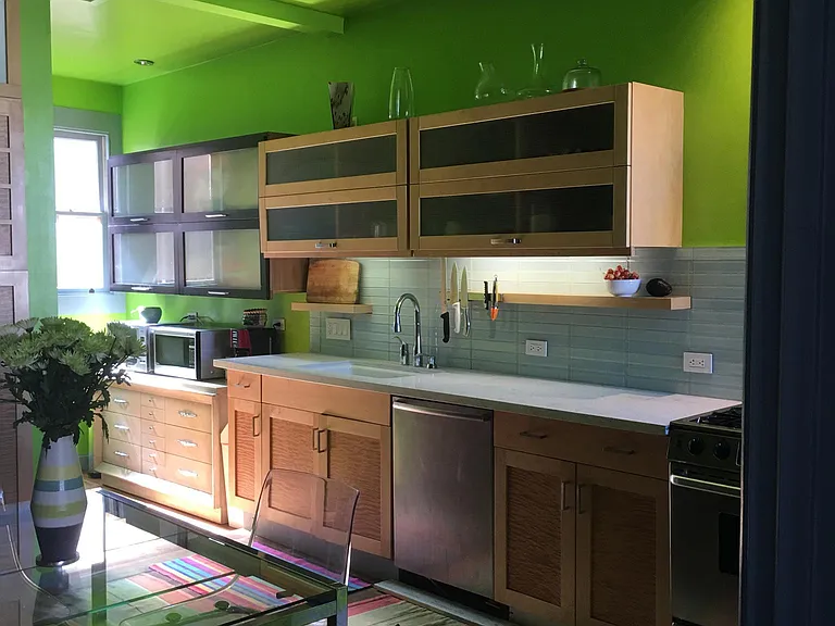 1447 Alabama St — Photo 16