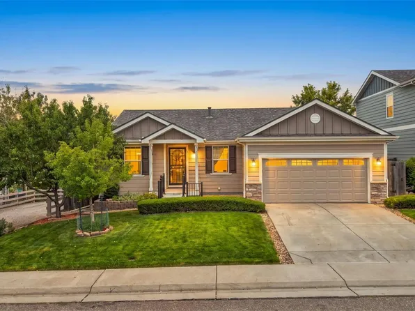 9846 W Swarthmore Drive, Littleton, CO 80123
