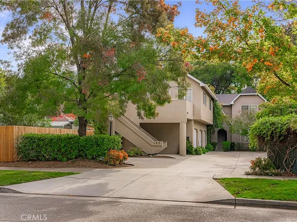 185 E 2nd Ave, Chico, CA 95926