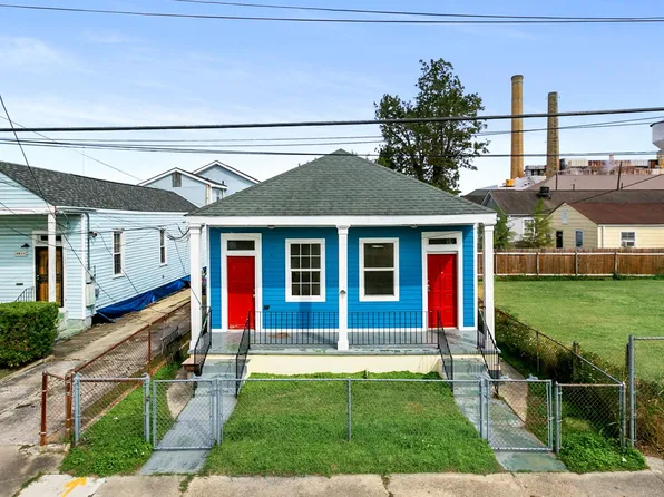 8821 Cohn St, New Orleans, LA 70118