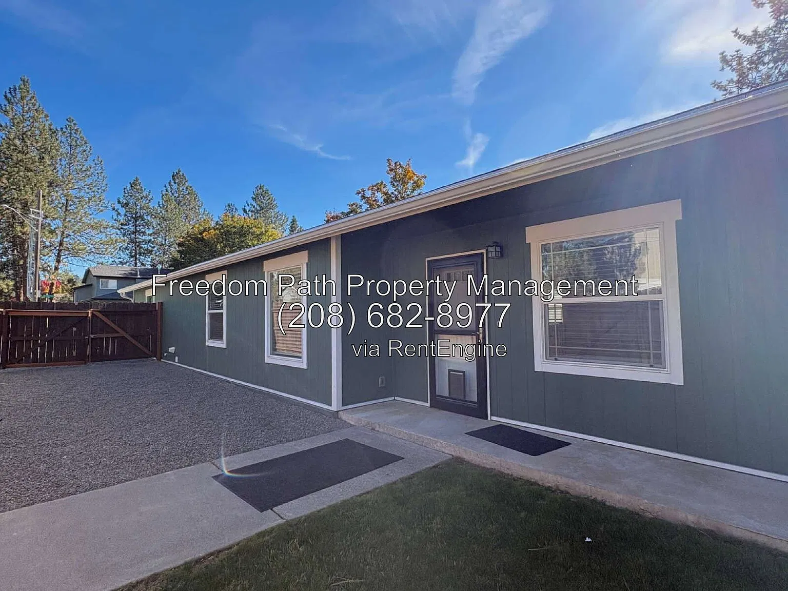 2 bed, 2.0 bath, 1825 sqft, $1,995 — Photo 2