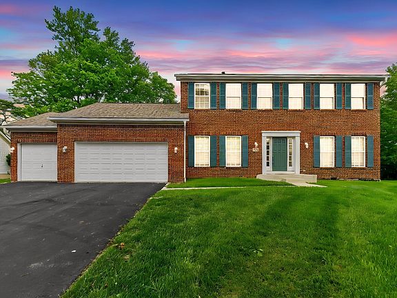 3rd image of 7742 Priestley Dr