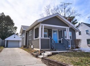 845 Frank St, Flint, MI 48504