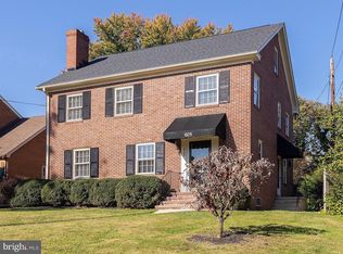 625 Tennyson Ave, Winchester, VA 22601