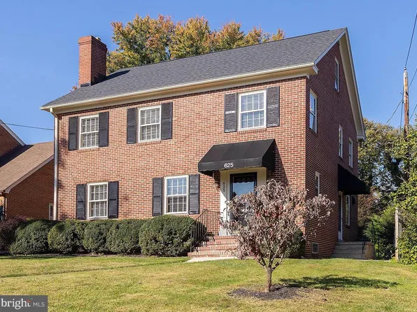 625 Tennyson Ave, Winchester, VA 22601