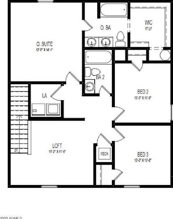 2nd image of 3665 E Mariscal Dr