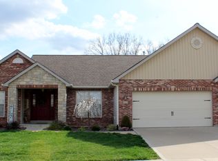 217 Victoria Park Ave, Wentzville, MO 63385