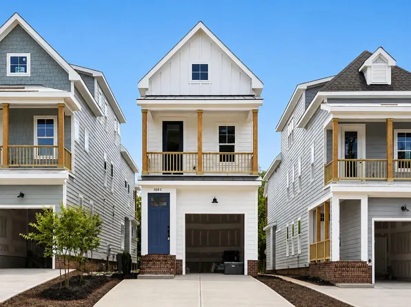 108C N Mason, Apex, NC 27502