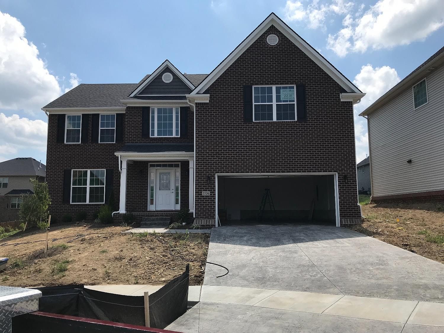 2208 Strasburg Park, Lexington, KY 40514 | Zillow