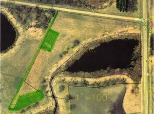 3333 Shore Wood Dr SW, Kensington, MN 56343