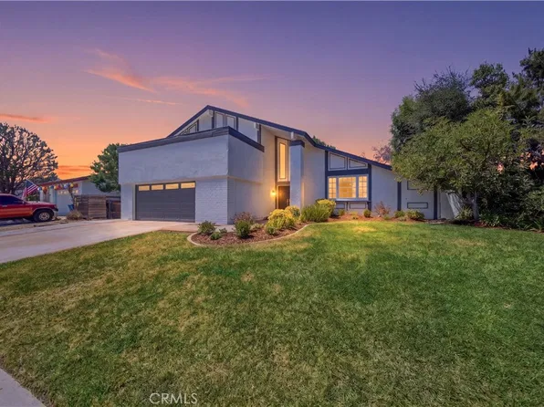 24961 Via Marfil, Mission Viejo, CA 92692