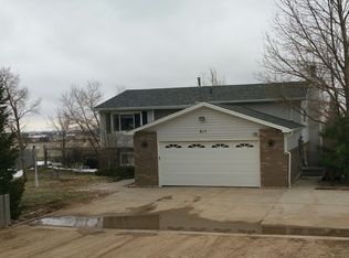 613 E Dona St, Cheyenne, WY 82009