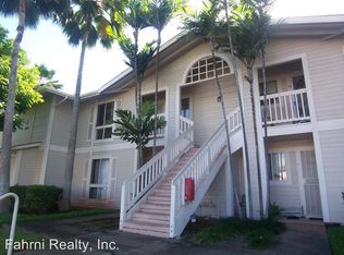 94-652 Lumiaina St #X202, Waipahu, HI 96797