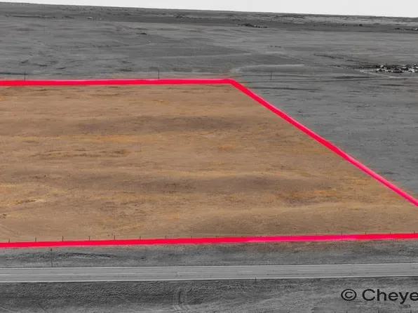 Tbd Horse Creek Rd, Cheyenne, WY 82009