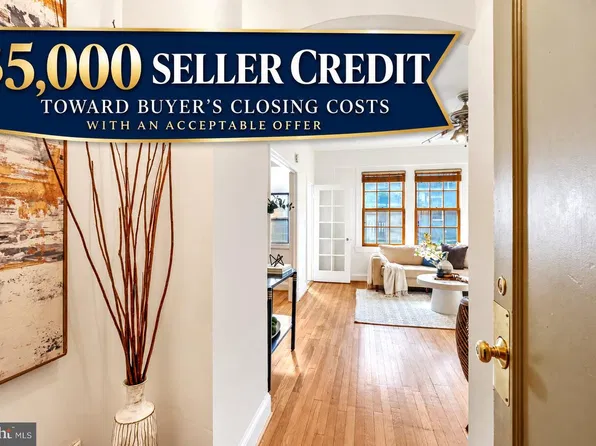 2032 Belmont Rd N #234, Washington, DC 20009