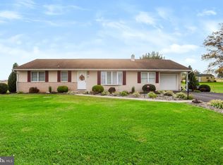 37 Newville Rd, Shippensburg, PA 17257