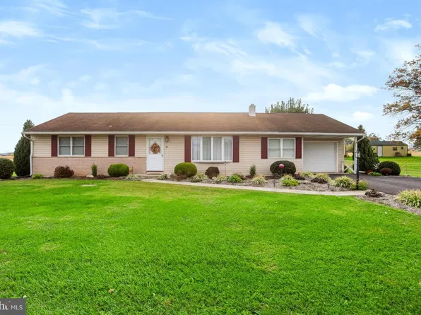 37 Newville Rd, Shippensburg, PA 17257