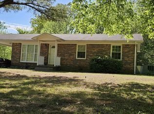 1471 Boydsville Rd, Dresden, TN 38225