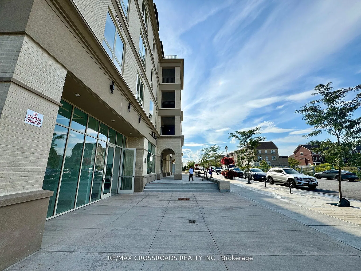 101 Cathedral High St — Photo 4