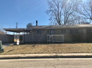 7116 SW Wheatfield Ln, Topeka, KS 66619