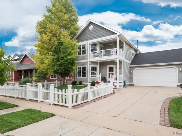 1208 Fairfield Avenue, Windsor, CO 80550