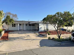 6891 Eberhart St, San Diego, CA 92115