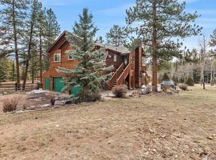 33864 Martin Rd, Pine, CO 80470
