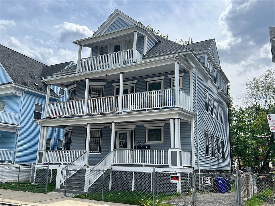 1st image of 18 Johnston Rd