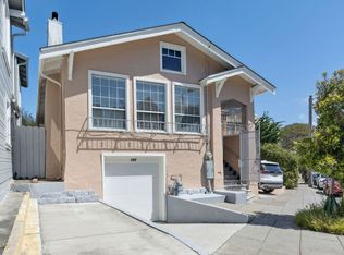 180 Ocean Ave, San Francisco, CA 94112