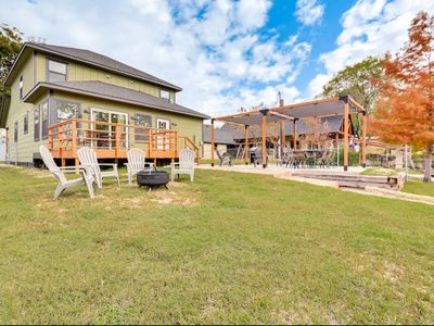 3422 Tahitian Ct, Granbury, TX, 76048