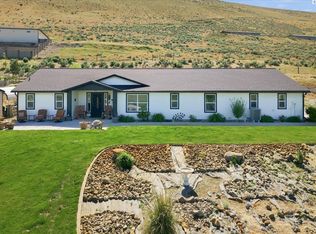 35605 E Red Mountain Rd, Benton City, WA 99320