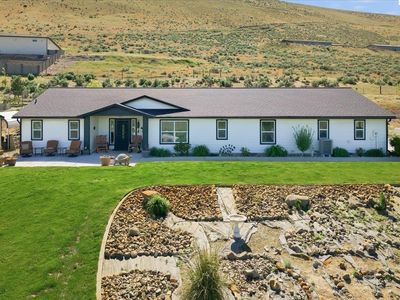 35605 E Red Mountain Rd, Benton City, WA, 99320