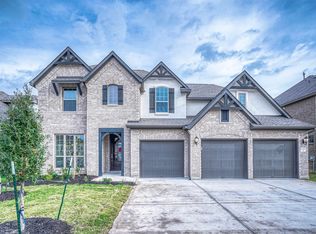 20005 Crested Caracara Ln, Pflugerville, TX 78660