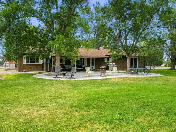 (undisclosed Address), Erie, CO 80516