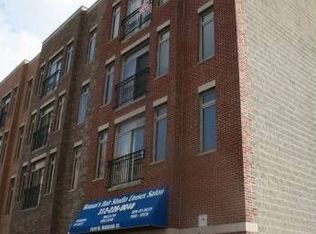 2429 W Madison St APT 3, Chicago, IL 60612