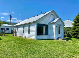 508 Idaho St, Kamiah, ID 83536