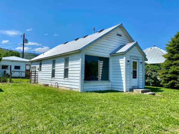508 Idaho St, Kamiah, ID 83536