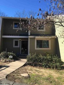 2001 Reservoir Rd, Little Rock, AR, 72227
