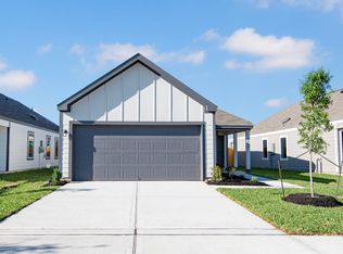 8106 Vanilla Orchid Dr, Houston, TX 77016