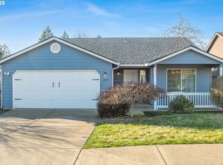 1225 Crystal Ln, Lafayette, OR 97127