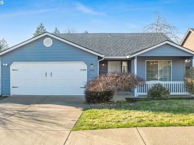 1225 Crystal Ln, Lafayette, OR, 97127