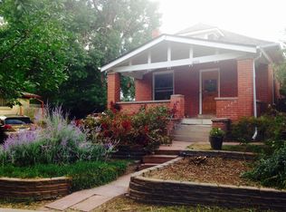 3220 W Fairview Pl, Denver, CO 80211