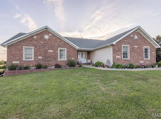 16759 Route E, Perry, MO 63462
