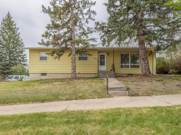 831 Van Buren St, Rapid City, SD 57701