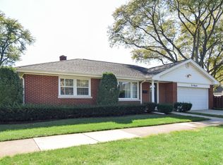 200 W Harrison St, Elmhurst, IL 60126