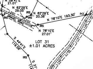 LOT 31 Gobbler Vw, Warne, NC 28909