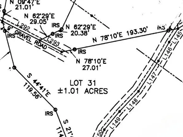 LOT 31 Gobbler Vw, Warne, NC 28909