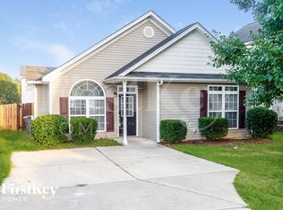 3214 Penny Earley Ln, Kannapolis, NC 28083