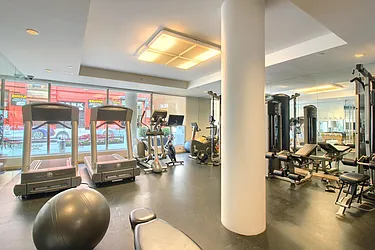 Rented by Brown Harris Stevens