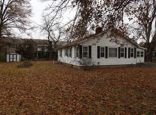 11455 Refugee Rd, Canal Winchester, OH 43110